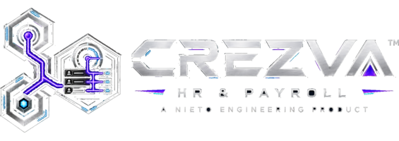 Crezva HR & Payroll